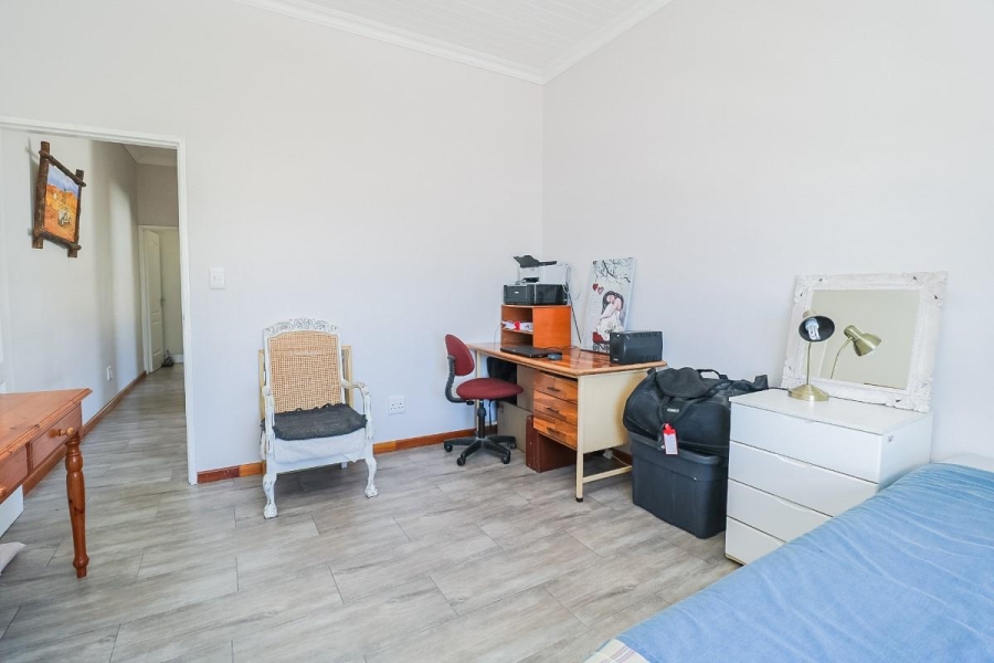 To Let 4 Bedroom Property for Rent in Admirals Park Western Cape